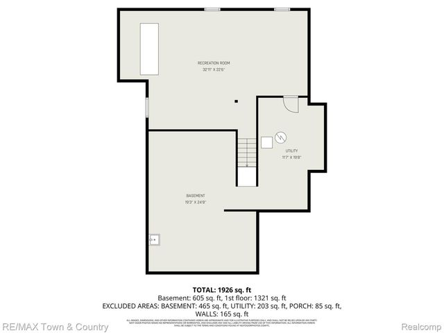 6462 Royal Club Drive, Flint Charter Township, MI 48433