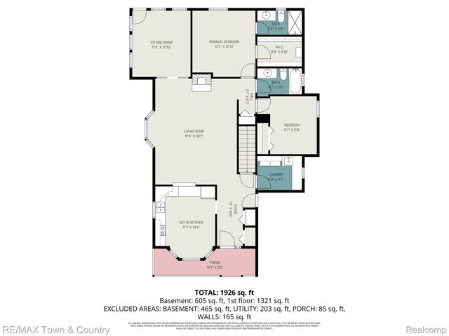 6462 Royal Club Drive, Flint Charter Township, MI 48433