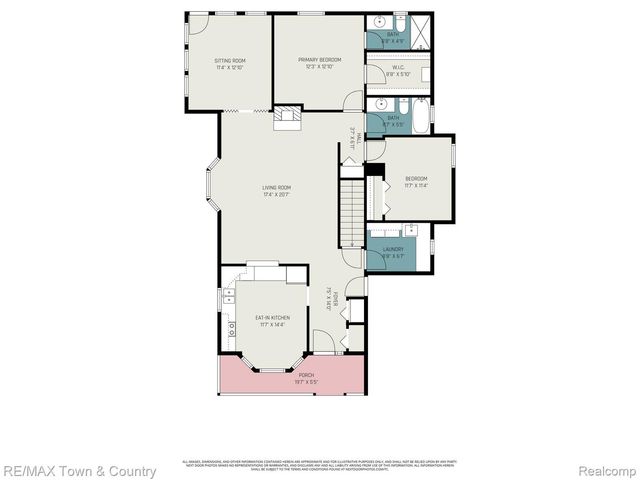 6462 Royal Club Drive, Flint Charter Township, MI 48433