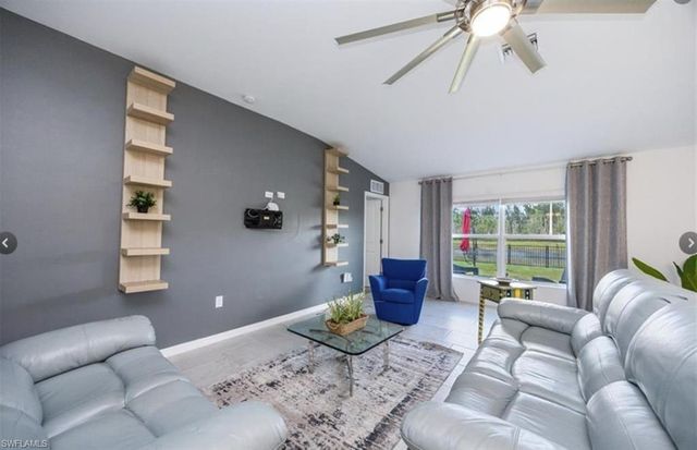 4021 Villa Doria CT, North Fort Myers, FL 33917