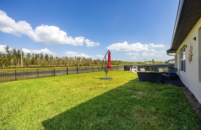 4021 Villa Doria CT, North Fort Myers, FL 33917