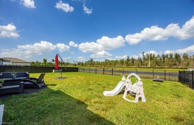 4021 Villa Doria CT, North Fort Myers, FL 33917