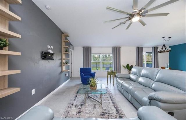 4021 Villa Doria CT, North Fort Myers, FL 33917