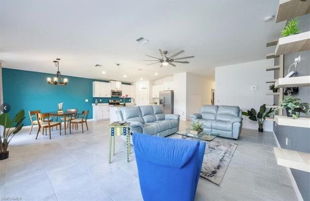 4021 Villa Doria CT, North Fort Myers, FL 33917