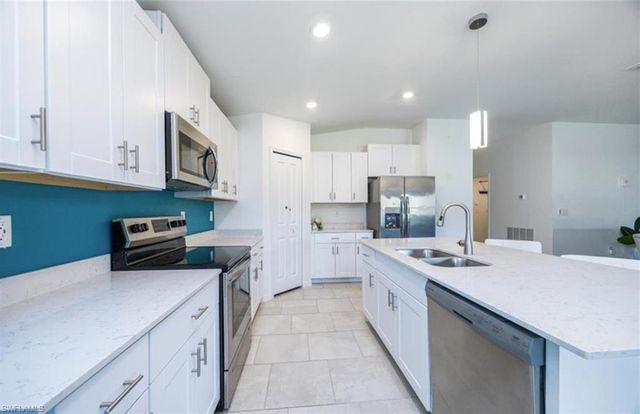 4021 Villa Doria CT, North Fort Myers, FL 33917