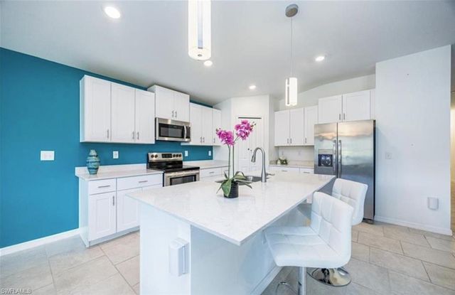 4021 Villa Doria CT, North Fort Myers, FL 33917