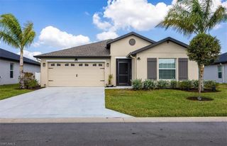 4021 Villa Doria CT, North Fort Myers, FL 33917