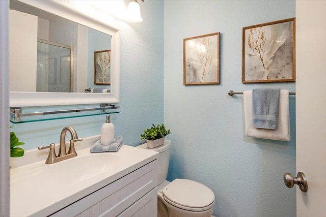 3200 La Terrace Circle, San Jose, CA 95123