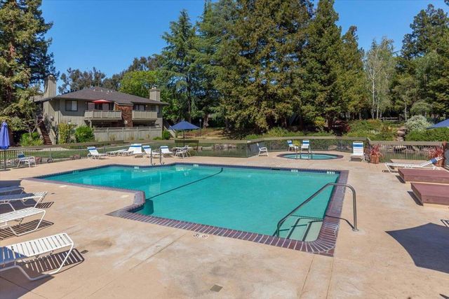 3200 La Terrace Circle, San Jose, CA 95123