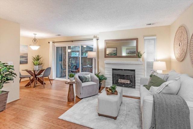 3200 La Terrace Circle, San Jose, CA 95123