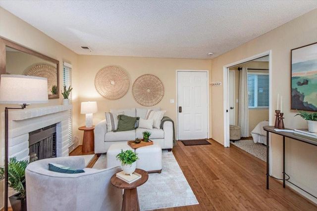 3200 La Terrace Circle, San Jose, CA 95123