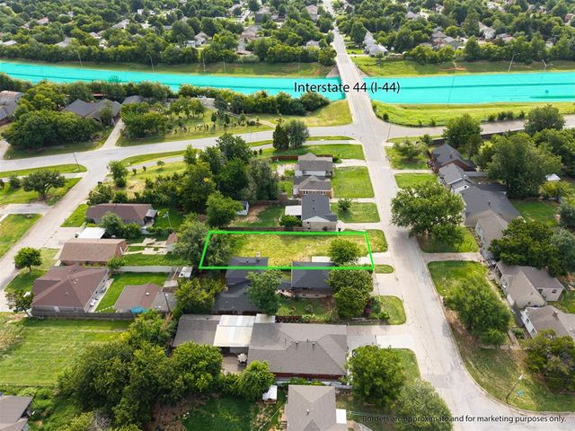 3515 NW 27th Street, Oklahoma City, OK 73107