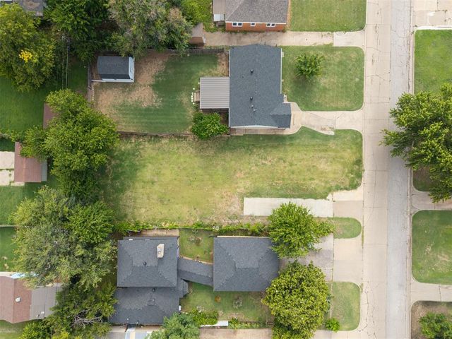 3515 NW 27th Street, Oklahoma City, OK 73107