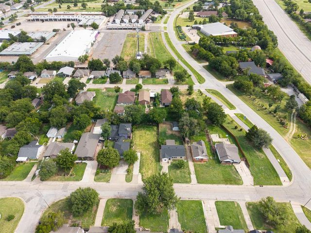 3515 NW 27th Street, Oklahoma City, OK 73107