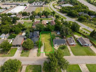 3515 NW 27th Street, Oklahoma City, OK 73107