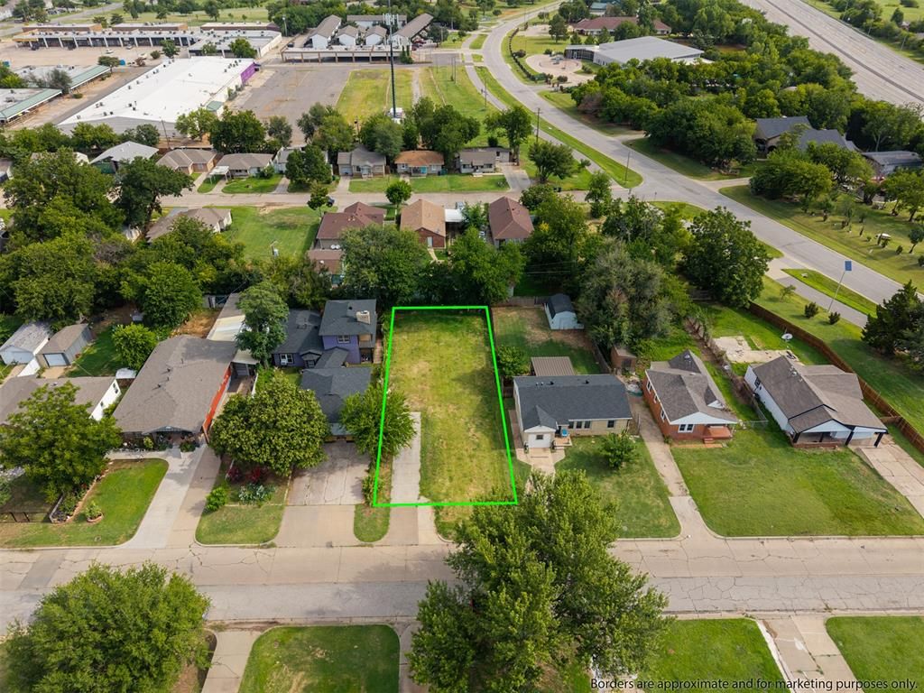 3515 NW 27th Street, Oklahoma City, OK 73107