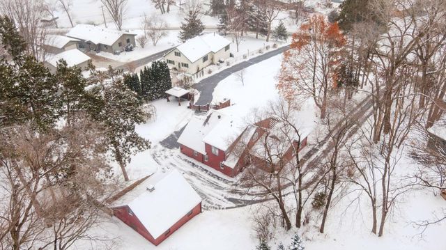 709 Riverside Drive N, Hudson, WI 54016