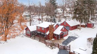 709 Riverside Drive N, Hudson, WI 54016