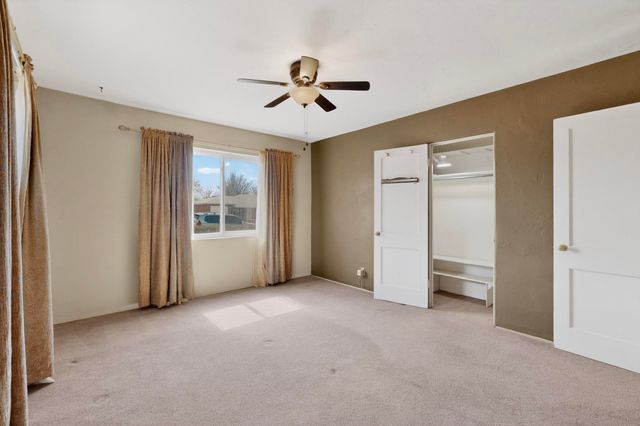 5909 Hannett Avenue NE, Albuquerque, NM 87110