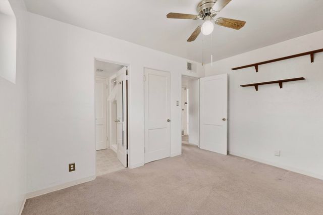 5909 Hannett Avenue NE, Albuquerque, NM 87110