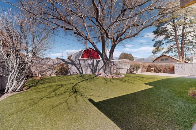 5909 Hannett Avenue NE, Albuquerque, NM 87110