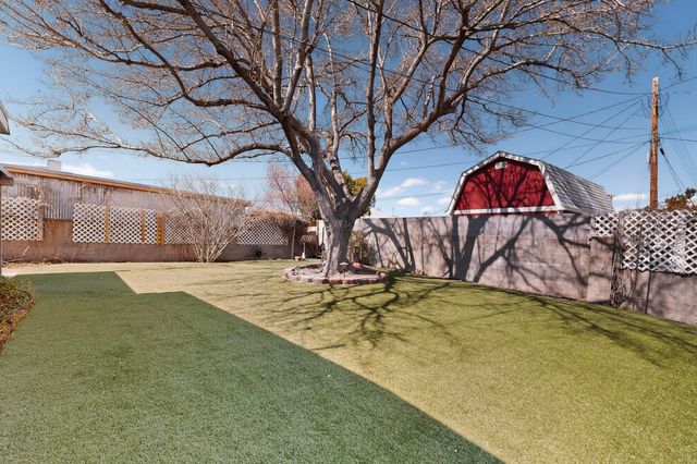 5909 Hannett Avenue NE, Albuquerque, NM 87110