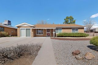5909 Hannett Avenue NE, Albuquerque, NM 87110