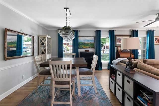 10 Davis Street, Cartersville, GA 30120