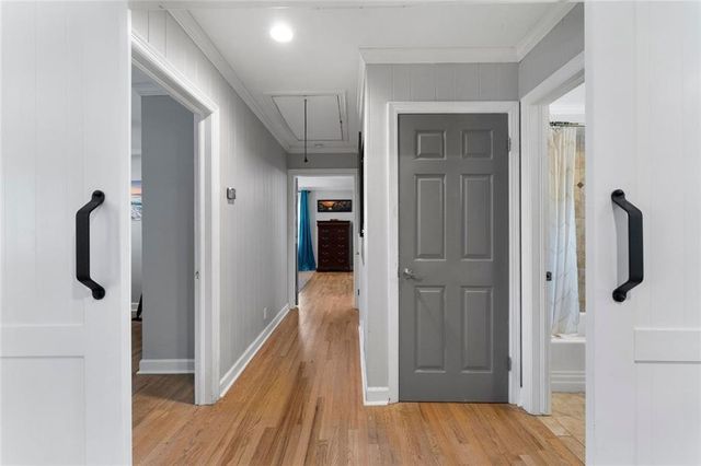 10 Davis Street, Cartersville, GA 30120