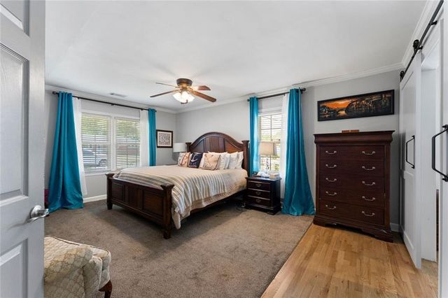 10 Davis Street, Cartersville, GA 30120