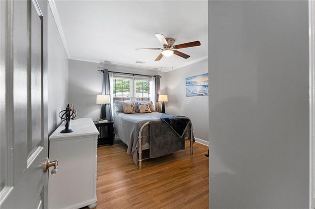 10 Davis Street, Cartersville, GA 30120