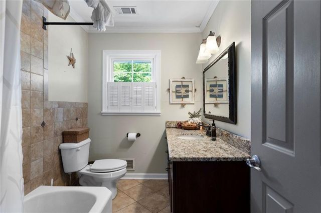 10 Davis Street, Cartersville, GA 30120