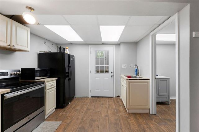 10 Davis Street, Cartersville, GA 30120