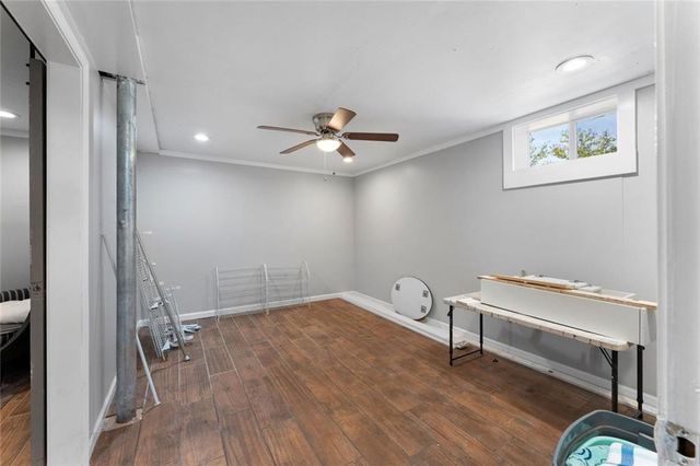 10 Davis Street, Cartersville, GA 30120