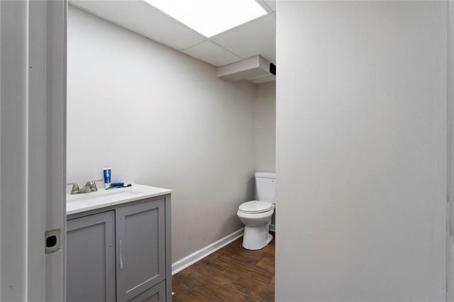 10 Davis Street, Cartersville, GA 30120