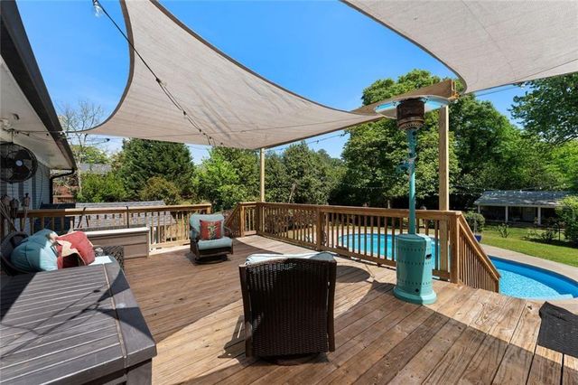 10 Davis Street, Cartersville, GA 30120