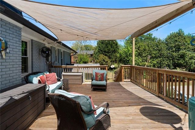 10 Davis Street, Cartersville, GA 30120