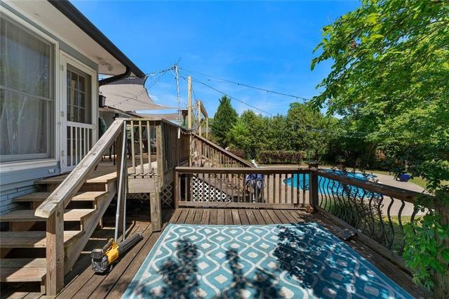 10 Davis Street, Cartersville, GA 30120