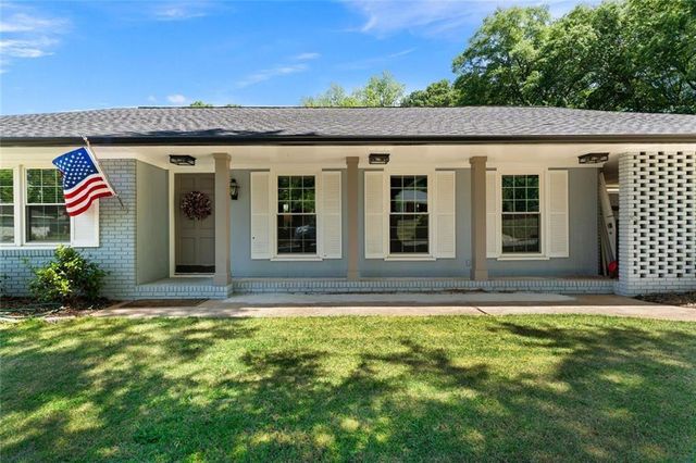 10 Davis Street, Cartersville, GA 30120