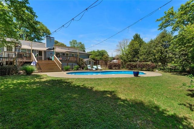 10 Davis Street, Cartersville, GA 30120