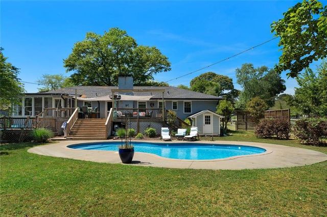 10 Davis Street, Cartersville, GA 30120