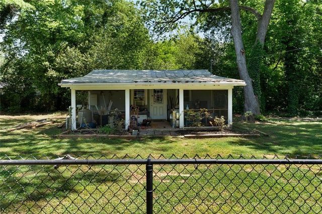 10 Davis Street, Cartersville, GA 30120