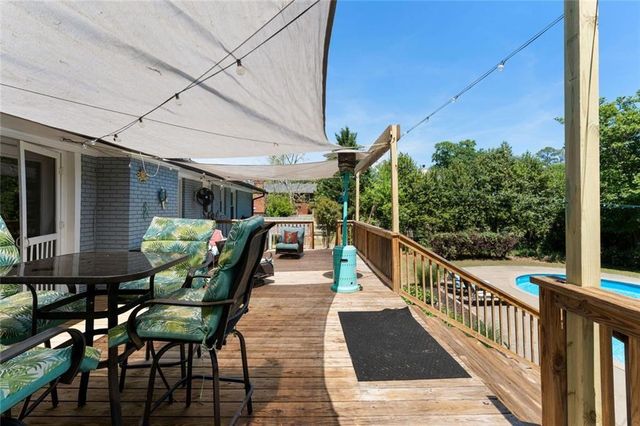 10 Davis Street, Cartersville, GA 30120