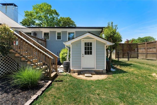 10 Davis Street, Cartersville, GA 30120