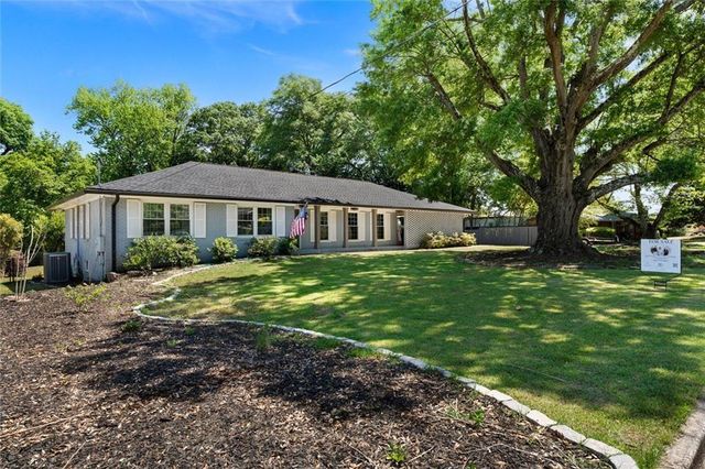 10 Davis Street, Cartersville, GA 30120