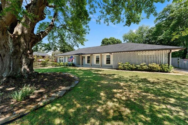 10 Davis Street, Cartersville, GA 30120