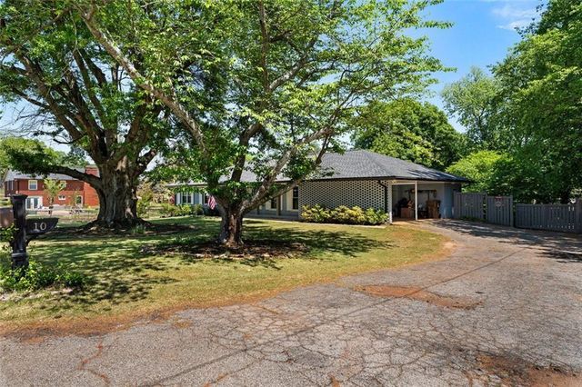 10 Davis Street, Cartersville, GA 30120