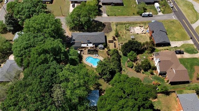 10 Davis Street, Cartersville, GA 30120