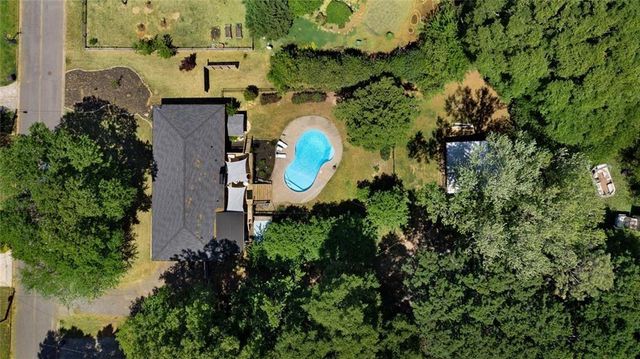 10 Davis Street, Cartersville, GA 30120