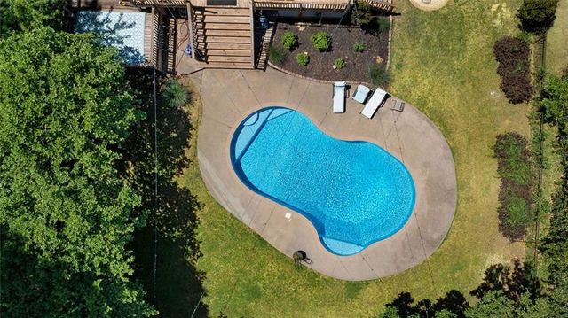 10 Davis Street, Cartersville, GA 30120